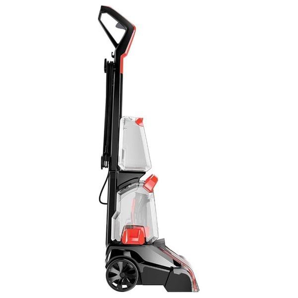  مكنسة بيسل عامودية - 2889K - احمر 