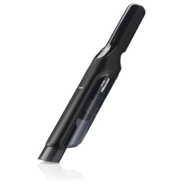  مكنسة هايسنس لاسلكية - HVC9401BK - 120 واط - أسود 