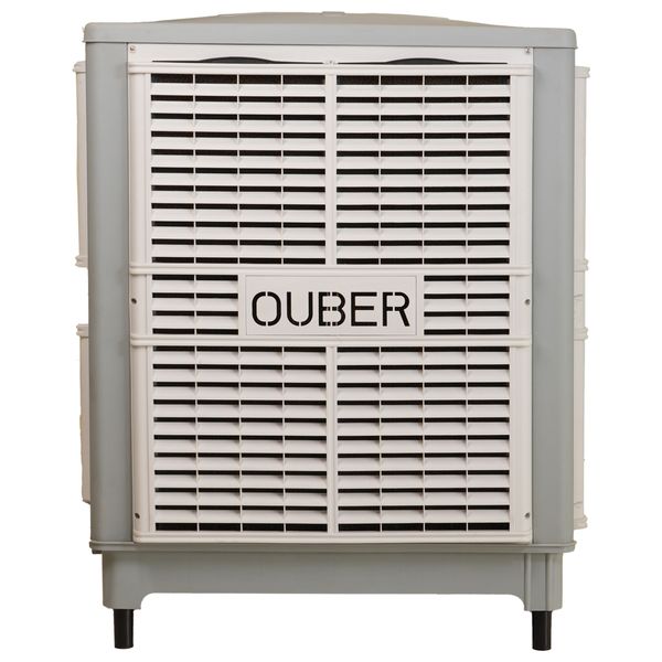  OUBER FAB-25 - Air Cooler - 1500 W - 25 L - White 