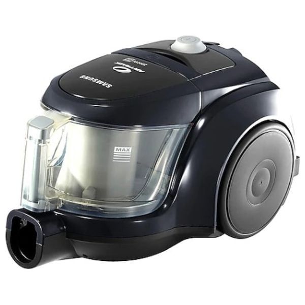  Samsung VCC4570S3K/XSG - 2000W - Bagless Vacuum Cleaner 