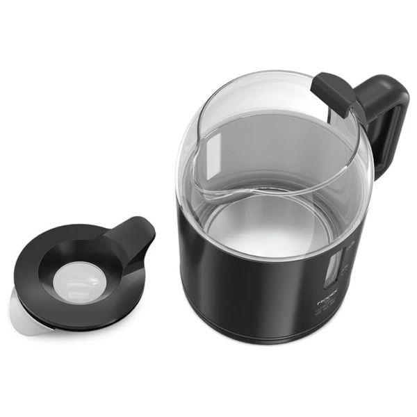  Modex SKT7000 - Kettle - 2200W - 1.5 L - Black 