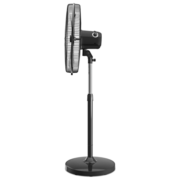  Modex FA1320 - Stand Fan - Black 