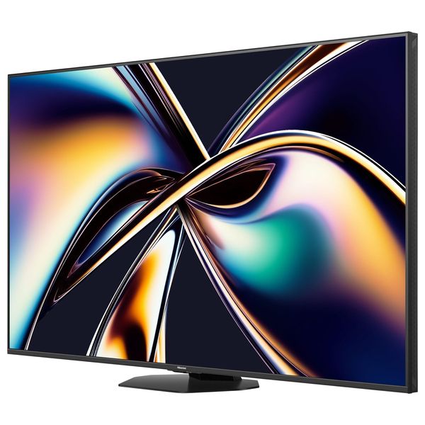  شاشة هايسنس - 65 انش - Mini-LED - 4K - فيدا - 165هيرتز - U8Q - اسود 