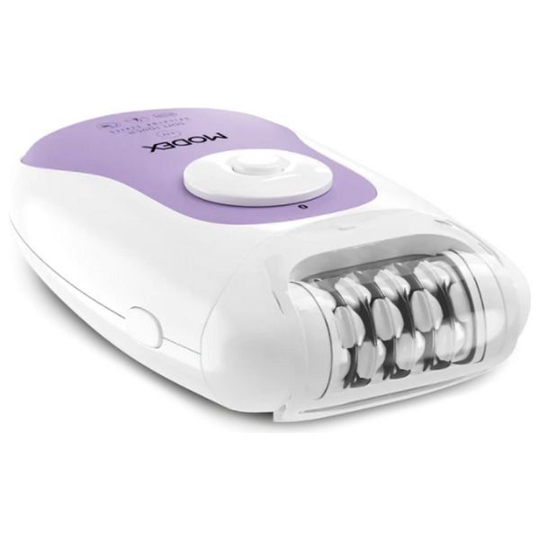 جهاز مودكس لازالة الشعر - EP1800 - ابيض