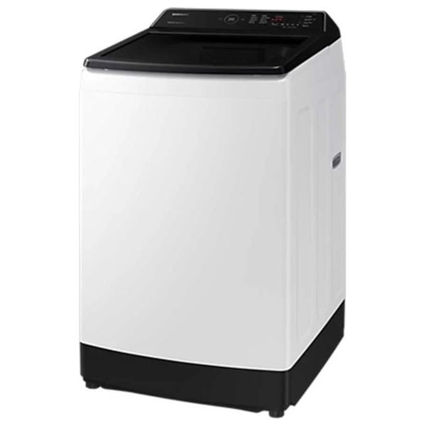  Samsung WA13CG5441BW – Top Loading – White 