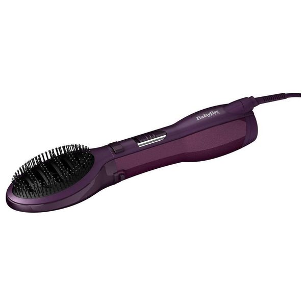  BaByliss AS115SDE - Pro Styling Air Brush - 1000 W - Black 