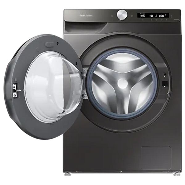  Samsung WD14T504DBN/RQ - 14/8Kg - 1400RPM - Front Loading Washing Machine & Dryer - Inox 