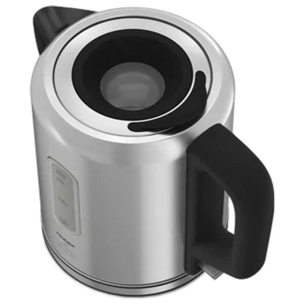  Modex SKT7010 - Kettle - 2200 W - 1.7 L - Silver 