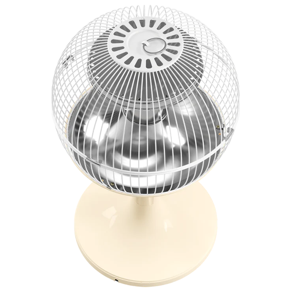  مدفأة موديكس كاربون - CHR1020 - بيجي 