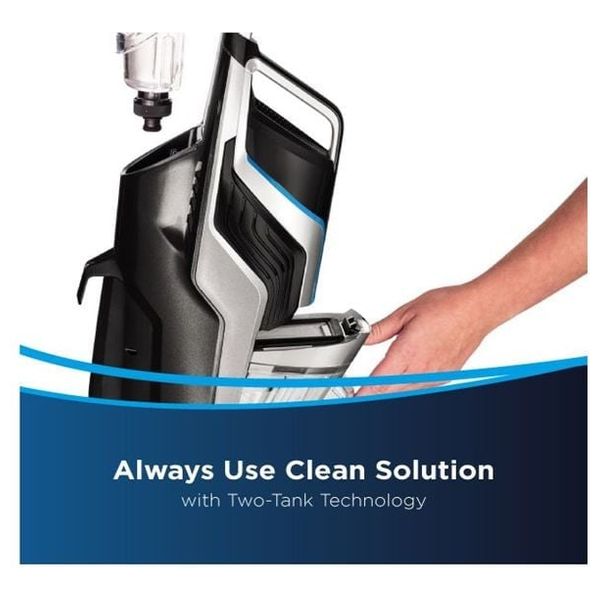  مكنسة محمولة بيسل - 560 واط - 2223E - أزرق 