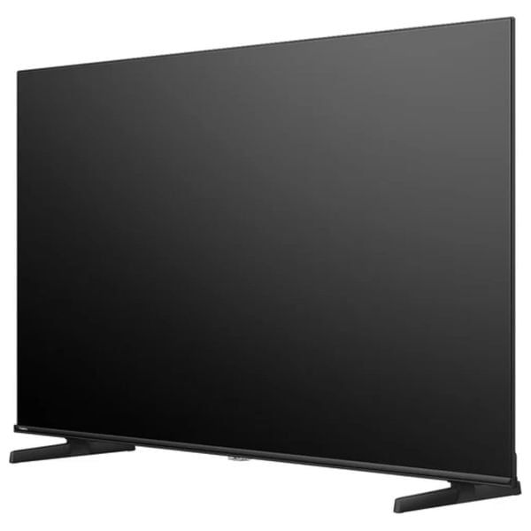 Hisense 55-Inch A6500N Series - Smart - 4K - LED - 60Hz + Hisense H17KSSS2 Kettle - 1.7 L - Removable filter - Silver