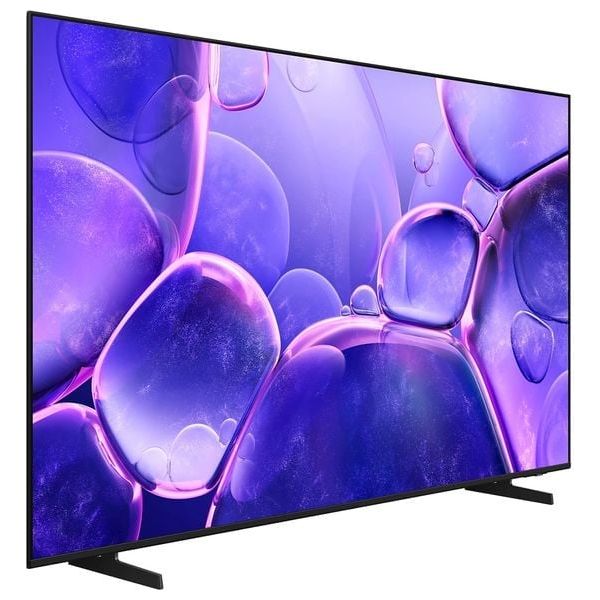  شاشة سامسونج 85" سمارت - 60 هيرتز - 4K - LED - UA85BU8000U 