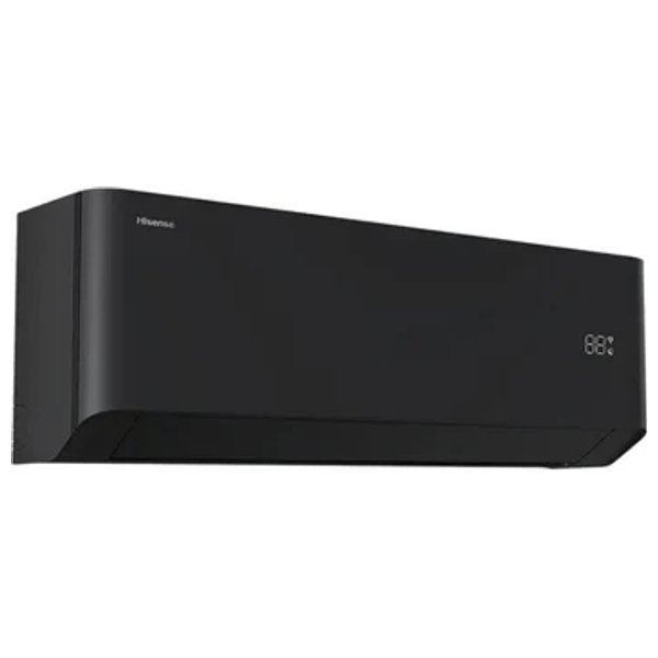  Hisense QAS-18UFHBB - Wall Mounted Split AC - 1.5 Ton - Inverter - 6 Ampere Control Levels - Black - 2026 Edition 