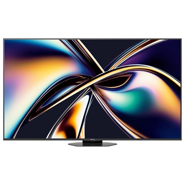  شاشة هايسنس - 65 انش - Mini-LED - 4K - فيدا - 165هيرتز - U8Q - اسود 