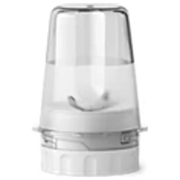 خلاط فيليبس - HR2221  - ابيض