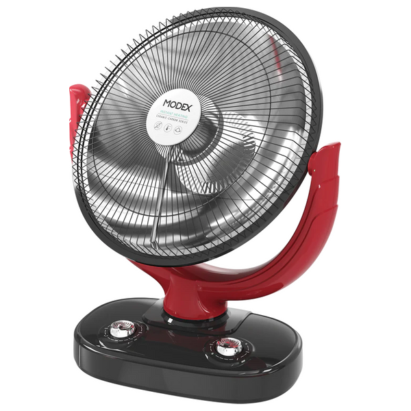  Modex Carbon Heater - CHR1070 - Red 