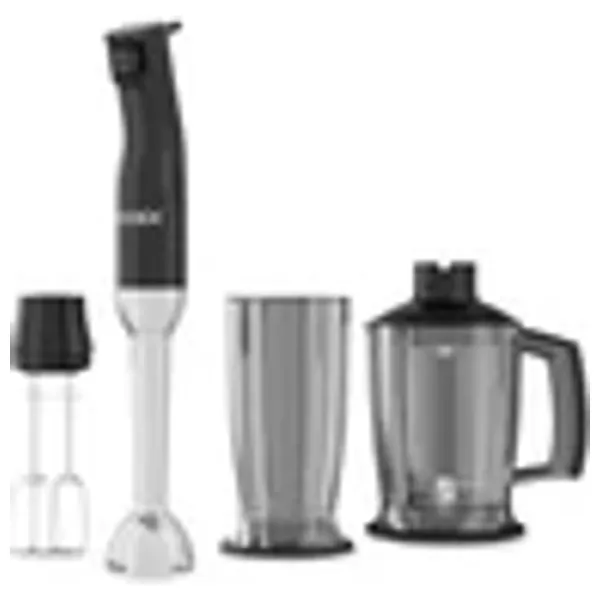  Modex HB905 - Hand Blenders - Black 