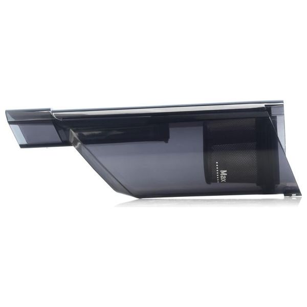  مكنسة هايسنس لاسلكية - HVC9401BK - 120 واط - أسود 