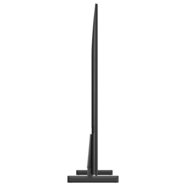  Samsung 85-Inch DU8000 Series - Smart - 4K - LED - 100Hz 