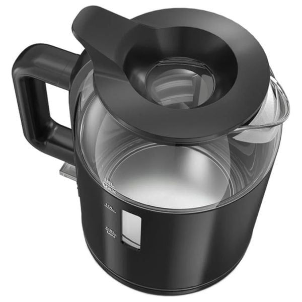  Modex SKT7000 - Kettle - 2200W - 1.5 L - Black 