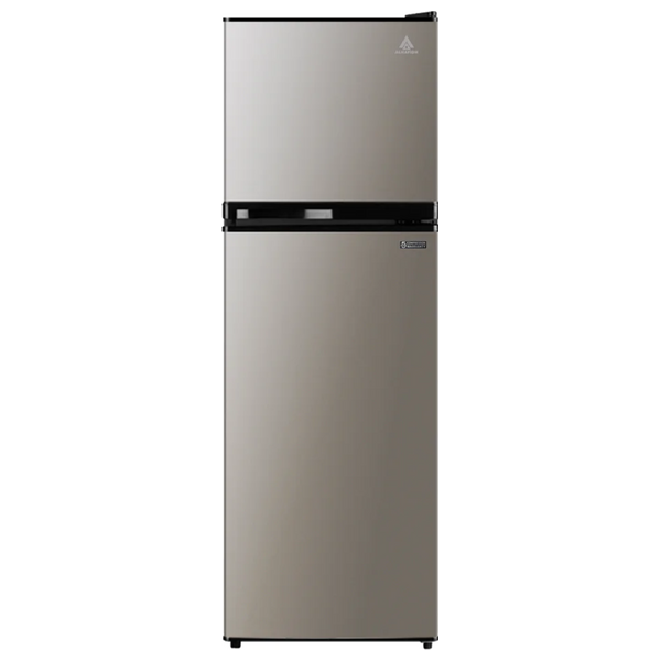  Alhafidh TM09DG -9ft - Conventional Refrigerator - Gold 