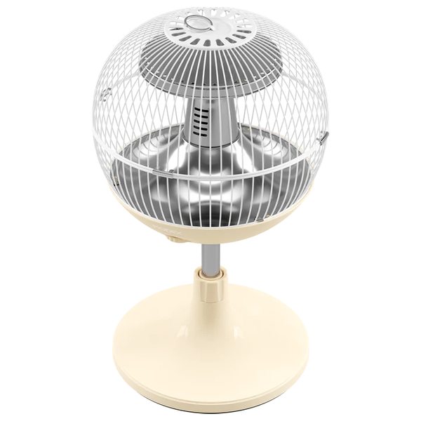  مدفأة موديكس كاربون - CHR1020 - بيجي 