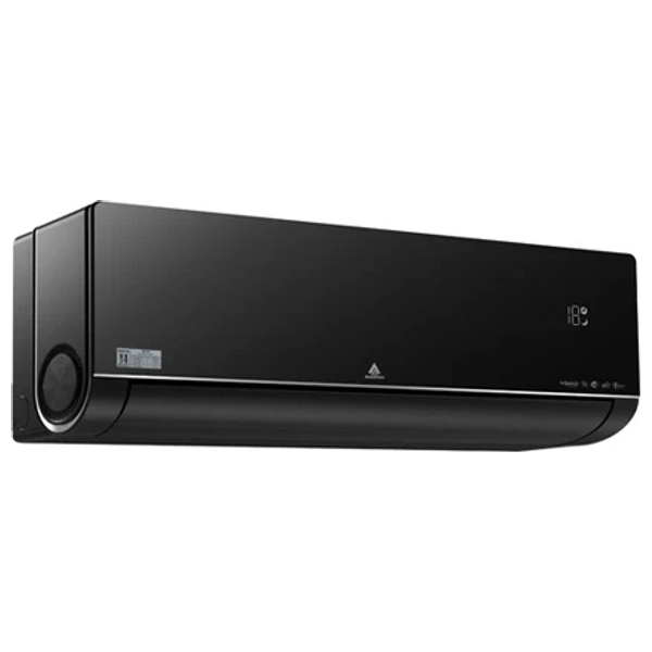 Alhafidh 26INVX - 2 Ton - Wall Mounted Split - Inverter - Amp Control - Black 