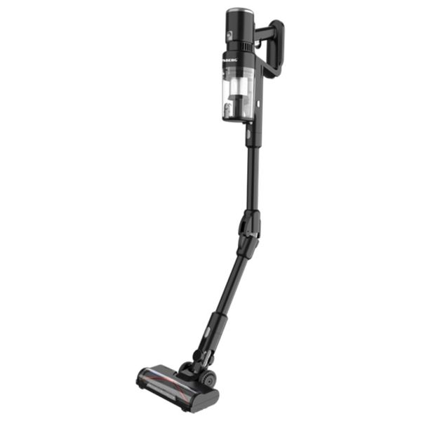  HAUSBERG HB-2019NG - Handheld Vacuum Cleaner - 250 W - 22000 Pa - Black 