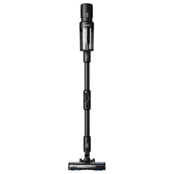  HAUSBERG HB-2019NG - Handheld Vacuum Cleaner - 250 W - 22000 Pa - Black 