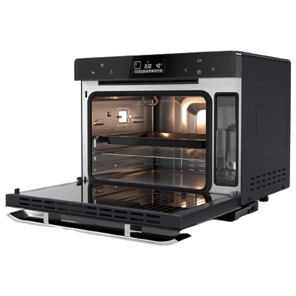  فرن كهربائي موديكس - SOV9380 - اسود - 40 لتر 