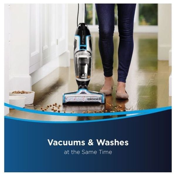  مكنسة محمولة بيسل - 560 واط - 2223E - أزرق 