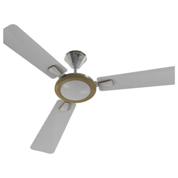  Modex CF5700 - Ceiling Fan - Silver 