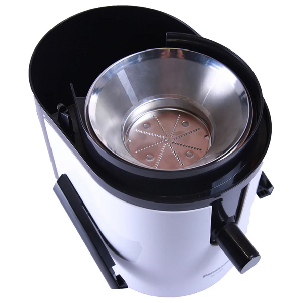  عصارة فواكه باناسونيك - MJ-H100WTJ - 400 واط - ابيض 