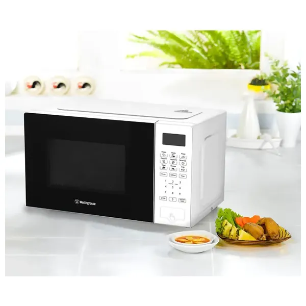  Westinghouse WKMWW2002WH - Digital Microwave - 20 L - 700W - White 