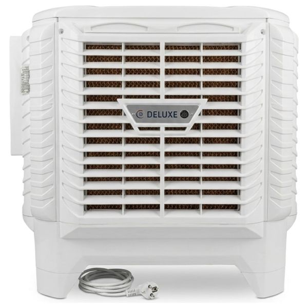  Deluxe  Air Cooler Inverter - Size  6.5 - 850 W - White 