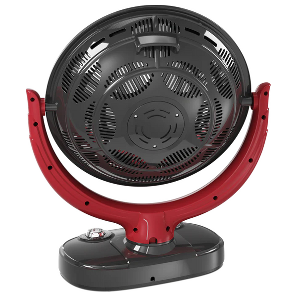  Modex Carbon Heater - CHR1070 - Red 
