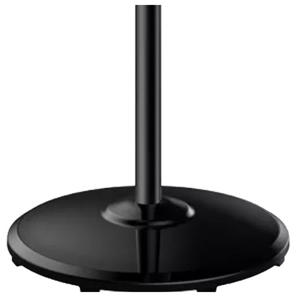  Midea FS40-19K - 2-in-1 Adjustable Standing Fan - 55 W - Black 