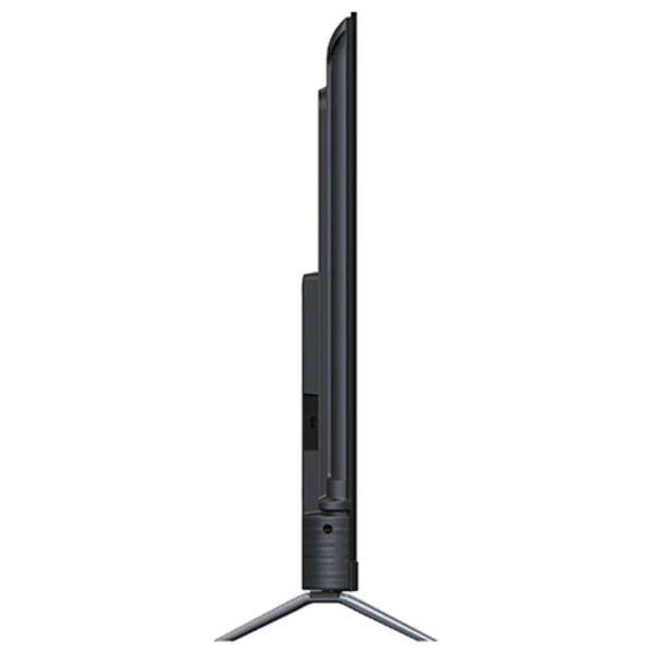  شاشة الحافظ  فئة 9 - 65 انج - 144 هيرتز - QLED - 4K - UHD - HDR10 - جوجل تي في - أسود 