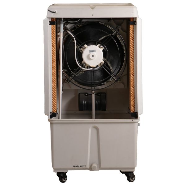  Ouber MAB-04 - Air Cooler - 125 W - 9-speed control - White 
