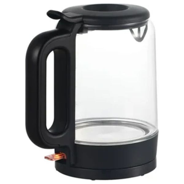  Midea MK-17G06A - Electric Kettle - 2200 W - 1.7 L - Black 