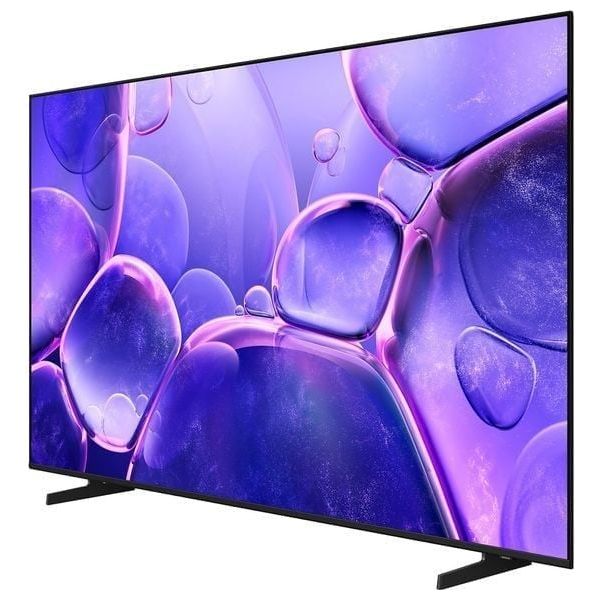  شاشة سامسونج 65" سمارت - 60 هيرتز - 4K - LED - U8000FUX 