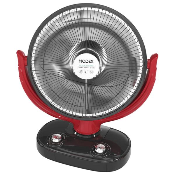  Modex Carbon Heater - CHR1070 - Red 
