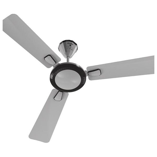  Modex CF5700 - Ceiling Fan - Silver 
