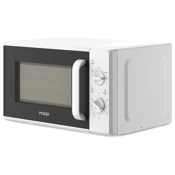 مايكروويف مودكس حراري - 20 لتر- MW1720 - أبيض