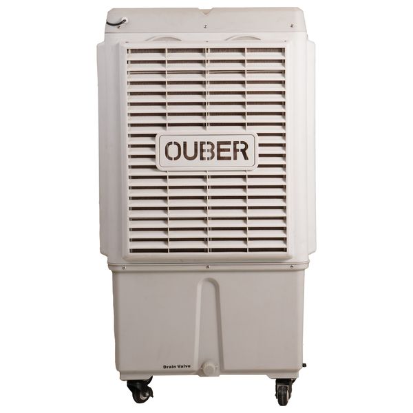  Ouber MAB-04 - Air Cooler - 125 W - 9-speed control - White 