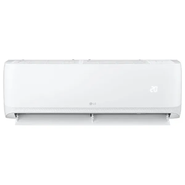  سبلت ال جي جداري - 1.5 طن - تبريد سريع - استشعار مزدوج - LGC18T3 - أبيض 