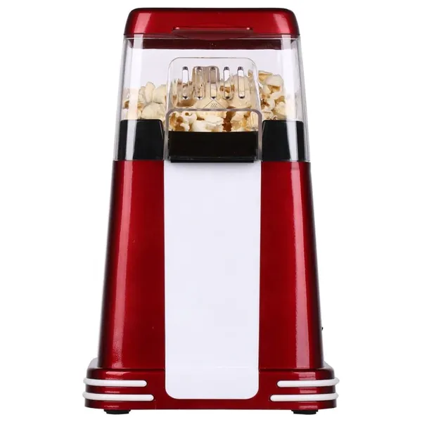  Sokany SK-289 - Popcorn Maker - 1200 W - Red 