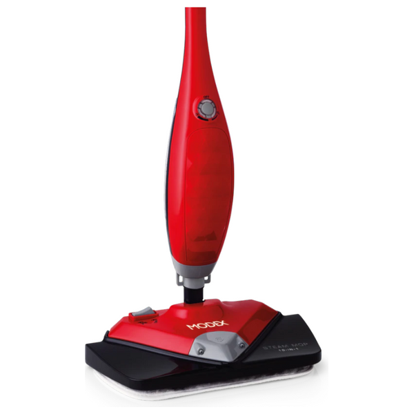  مكنسة موديكس بخارية - 1280 واط - STM1050 - احمر 