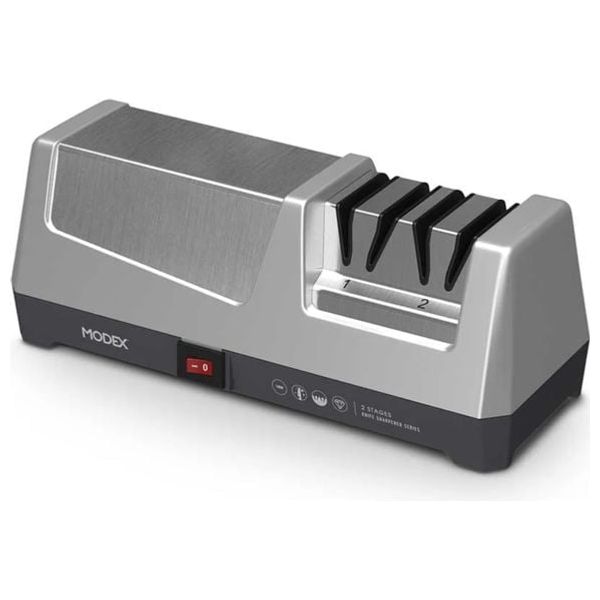  Modex KSH100 - Knife Sharpener - Silver 