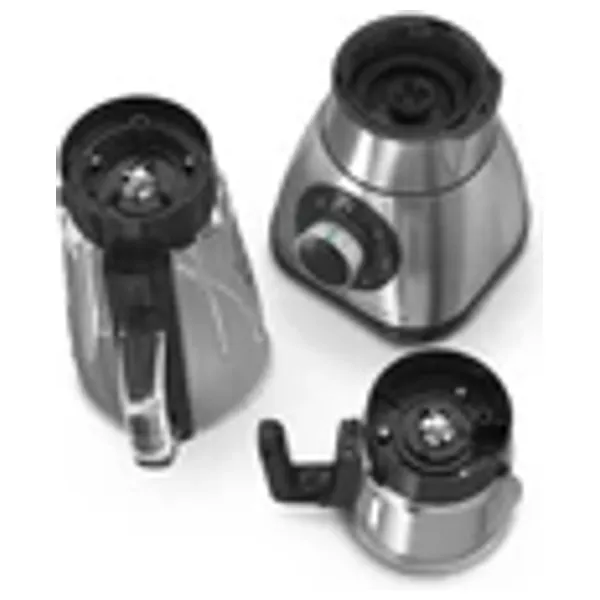  خلاط موديكس - GB195 - فضي 